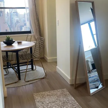 Unique Place In Midtown Nyc